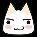  🪽 ┊Toro ́s Town  .ᐟ ʚ𖠿 Discord Server Icon