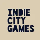 Indie City Games Discord Server Icon