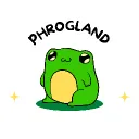 PhrogLand | Social • Anime • Gaming • Chill • Emotes • Giveaways