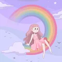 Rainbow's Grove