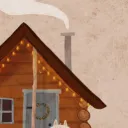 The Cozy Cabin
