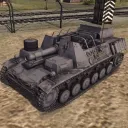 Squad Legushek