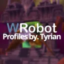 Tryian's wRobot Cloud