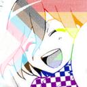 ⸝⸝:Danganronpa Insanity Discord Server Icon