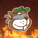 Goalby’s Nut Hut banner