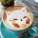 Mocca's Coffee Shop
