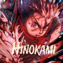 Hinokami [JJS]