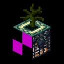 Minecraft Discontinued Features icon