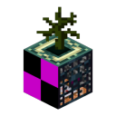 Minecraft Discontinued Features icon