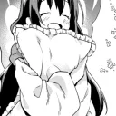 light novel man