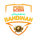 BAHDINAN | بـــەهدیــــنان
