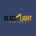 Black Light Vision's Discord Server Discord Server Icon