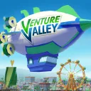 Venture Valley Game