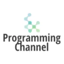 Programming Channel