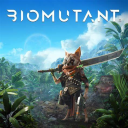 BIOMUTANT Fan Server Server Icon