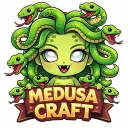 🐍 Medusa Craft 🐍