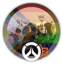 ovw kintizens Discord Server Icon