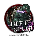 Jaffzilla Gaming