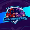 N&M ZONE WARS