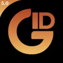 Genshin Impact Indonesia Discord Server Icon