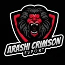 ARASHI CRIMSON