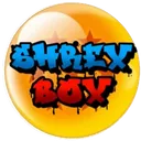ShrexBox's server