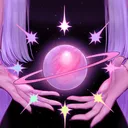 Celestial Garden