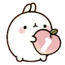 Cute Emotes 🐰's icon