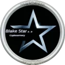 Blake Star 2.0 (BLAS)х22-algo PoW,MASTERNODE