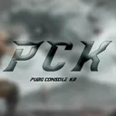 PUBG Console KR (PCK)