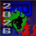 Strangers Club | VIBBY • Minec... Discord Server Icon