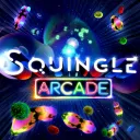 Squingle Arcade Banner