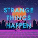 Official Strange Things Happen Discord