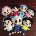 NinkMickey igot7-AmongUs