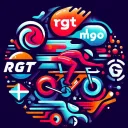 Virtual Cycling Community