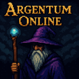 Discovery icon for Argentum Online Discord server