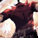 Solo Leveling France icon