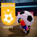 Scooter League- Roblox