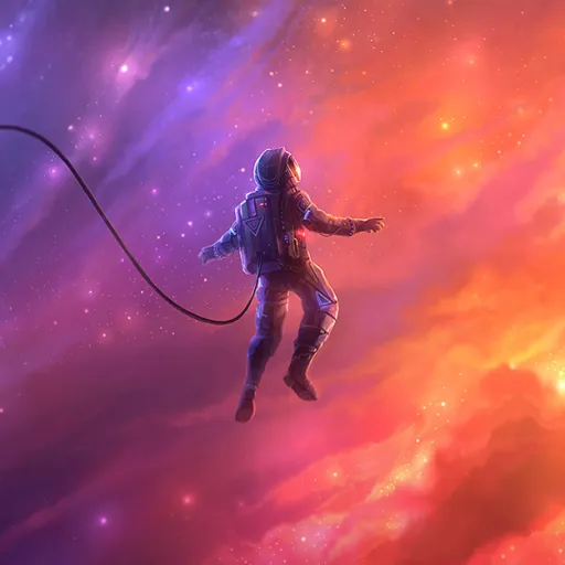 ~Space Squad~ — мониторинг Discord сервера, статистика и рейтинг