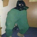 Crusty Crusaders Discord server icon