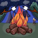 The Campfire🏕