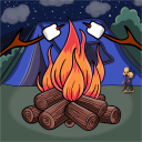The Campfire🏕 Discord server icon