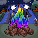 The Campfire🏕