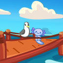 The Dock icon
