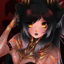 Lily's Avatar server