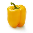 Yellow Pepper Fan Club