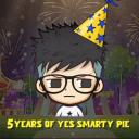 YesSmartyPie icon