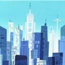 City of Townsville Discord Server Icon