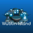 Wublin Island - discord server icon