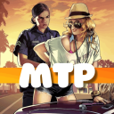 Moβs Theme Park